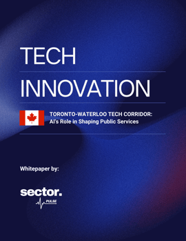 SectorPulse Tech Innovation Whitepaper - 