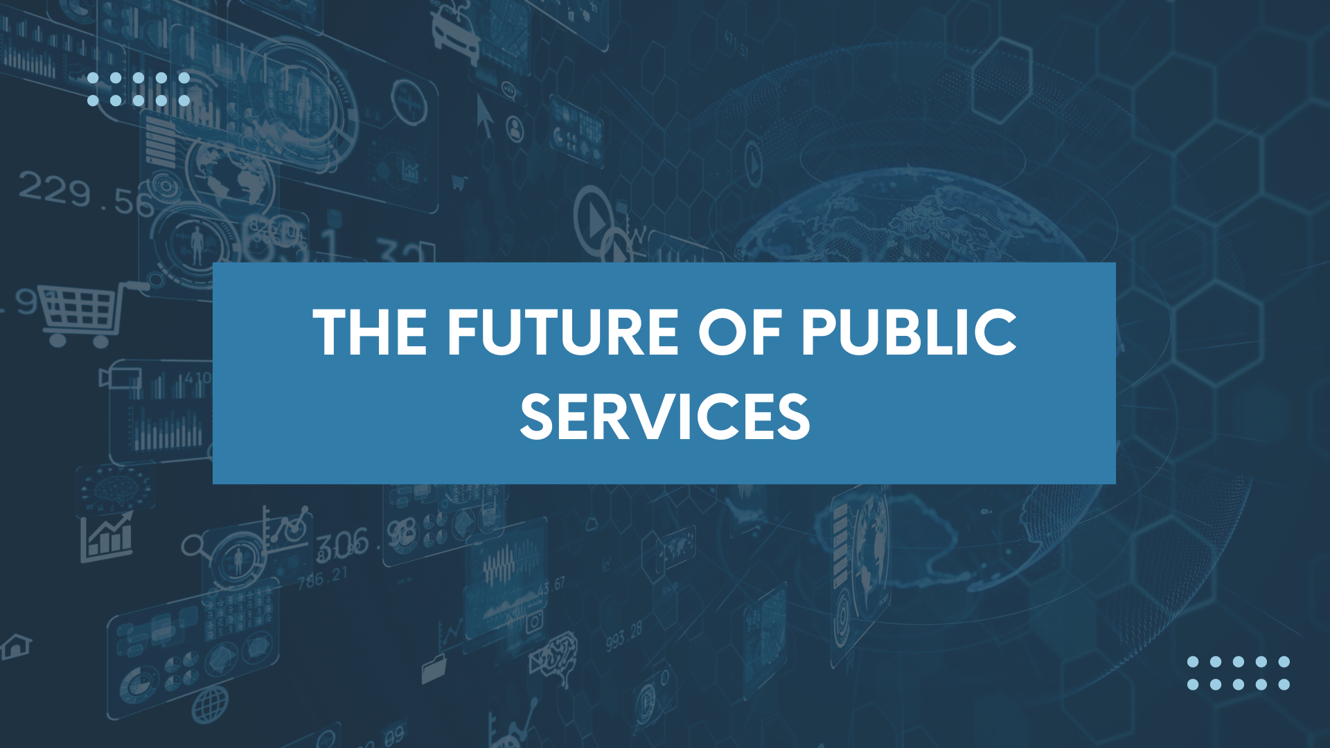 Future of Public Services