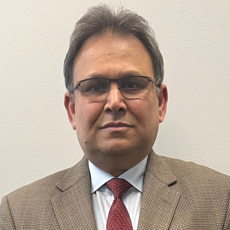 Sanjiv Shekhar Profile Photo